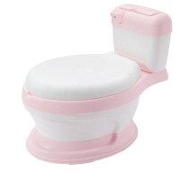 2020 New Design Plastic Baby Closestool, Kids Trainer Baby Toilet