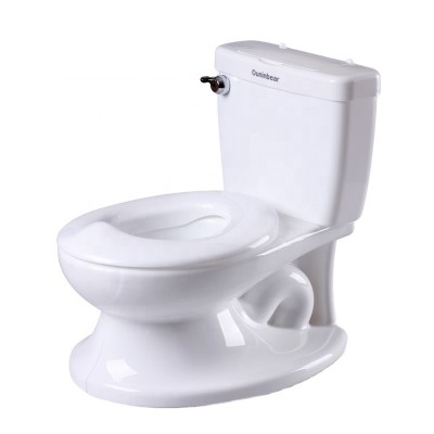 Plastic Potty Training Seat New Fashional Toilet Seat Designed For Babies Baby Potty