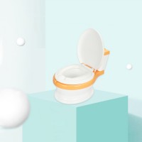 Home Use Portable Simple Baby Potty Training Chair Split Structure Baby Potty Training Seat, Baby Potty Toilet Chair