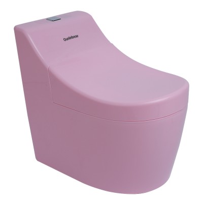 new design hot selling portable small toilet for baby training  plastic potty