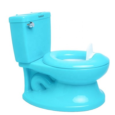 User-friendly Music Potty Design For Small Baby Best Potty Training Toilet Potty