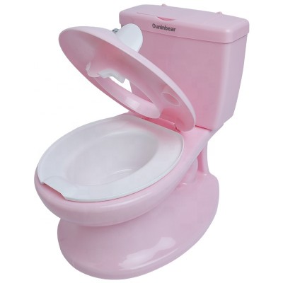 New Portable Baby Toilet Seat For Little Baby Hot Sell Potty Chair For Children